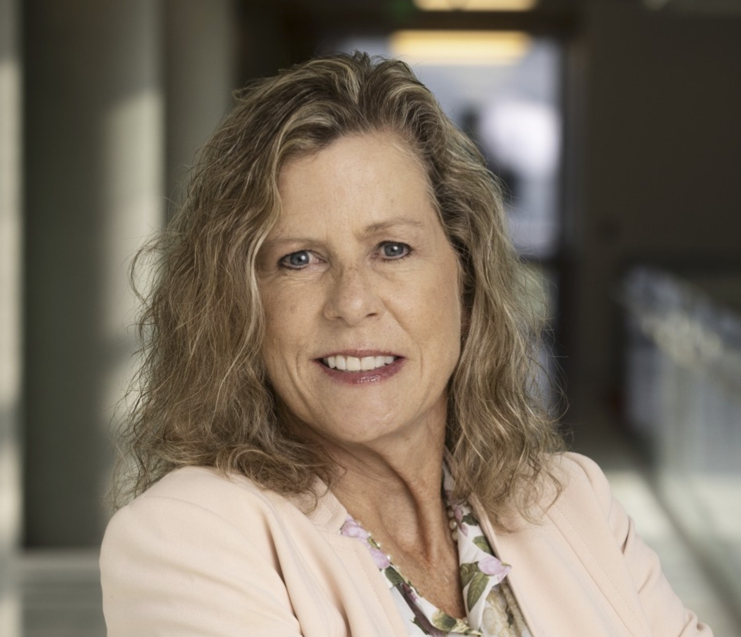 Dr. Barbara Marino